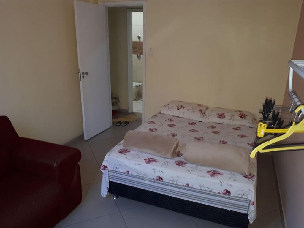  Apartamento Copacabana Sá 44