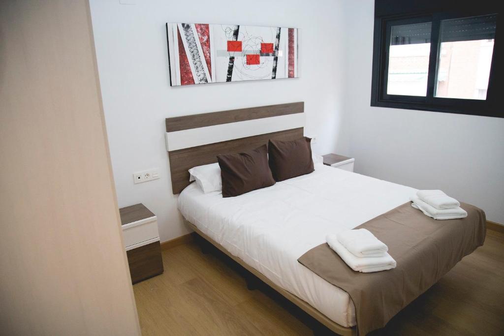 Be Free Granada - Apartamento Con Terraza