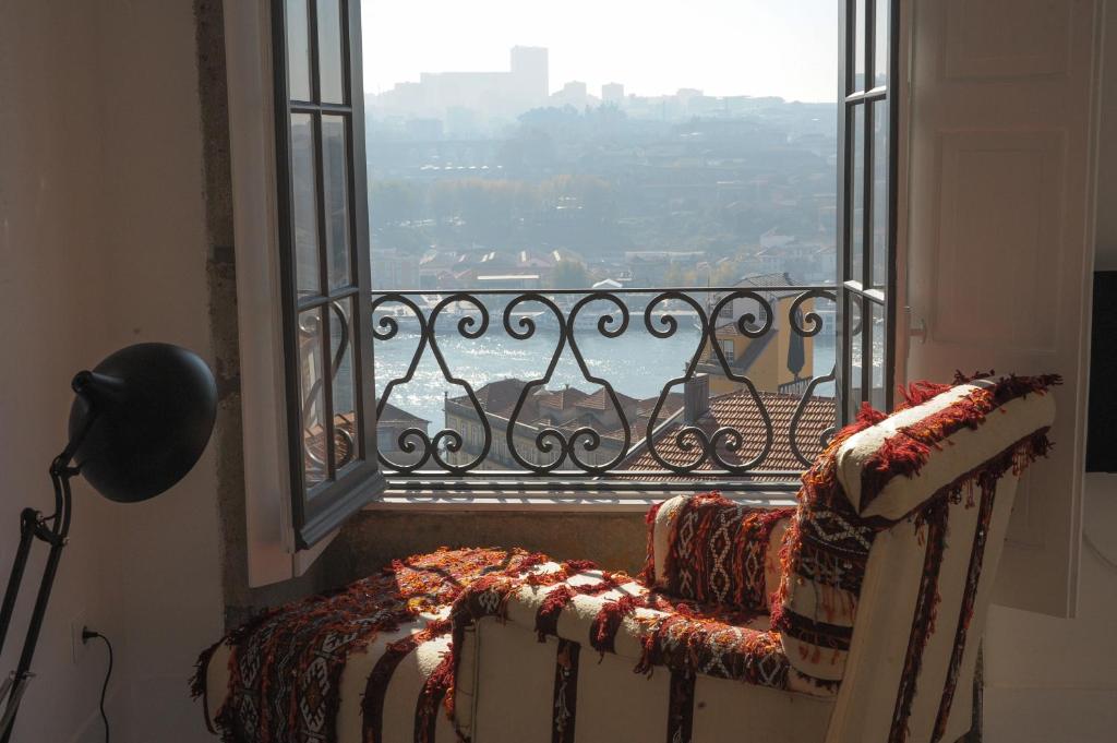 Fotografie z fotogalerie ubytování Mo House v Portu