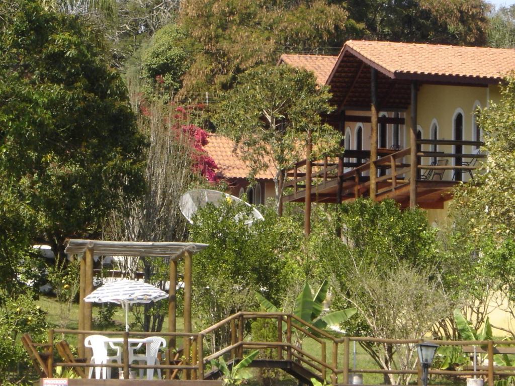  Pousada Bezerra