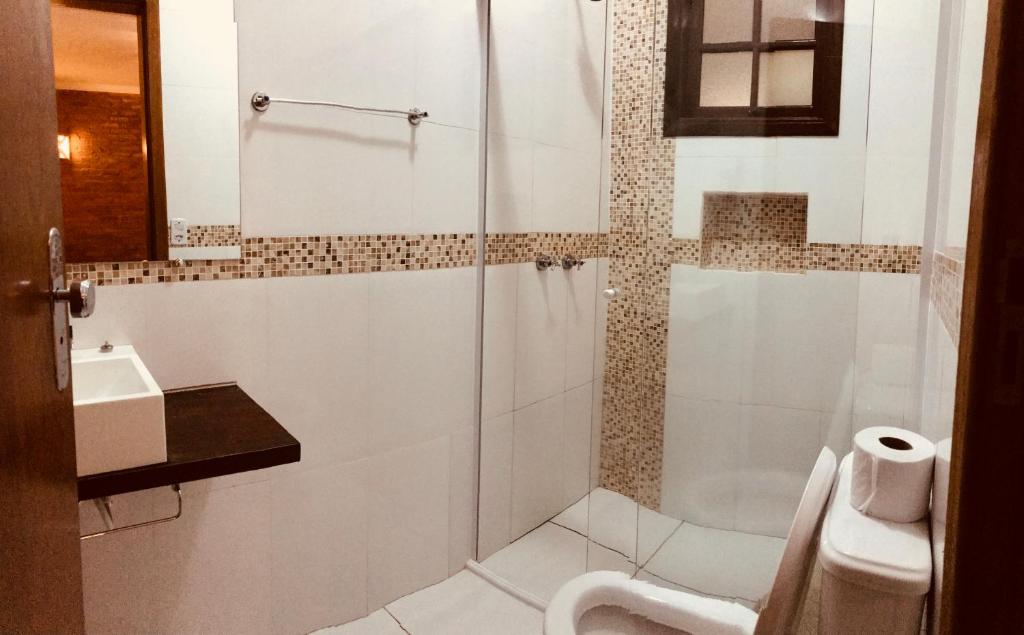  Pousada Bezerra