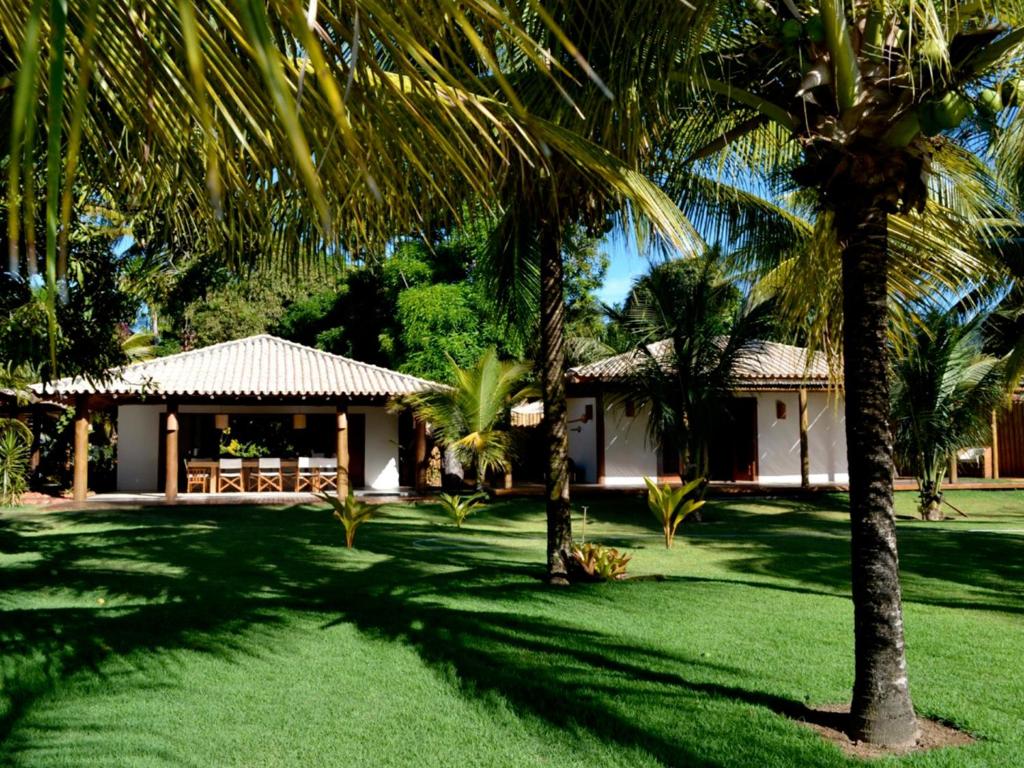  Camauí Hotel