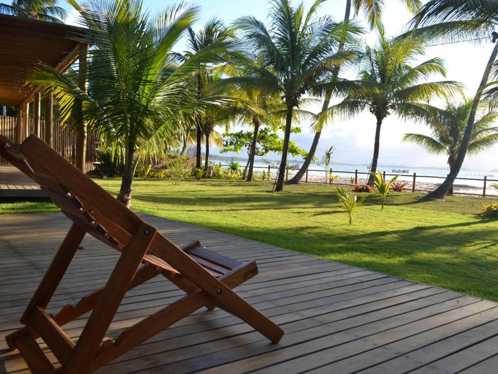  Camauí Hotel