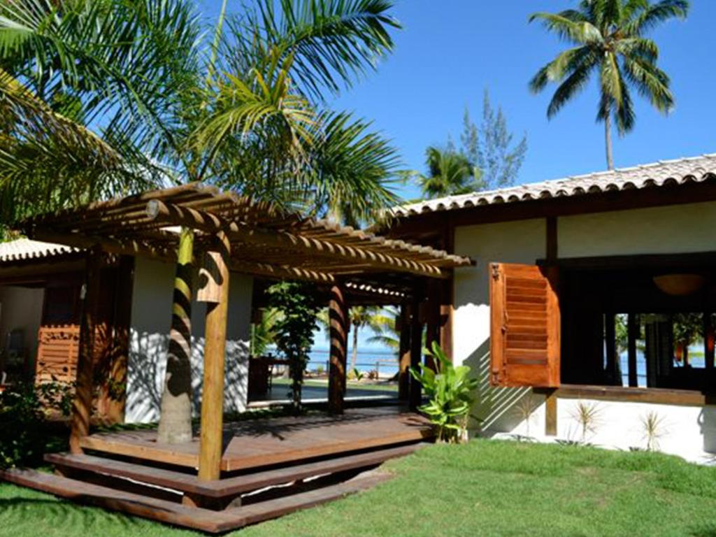  Camauí Hotel