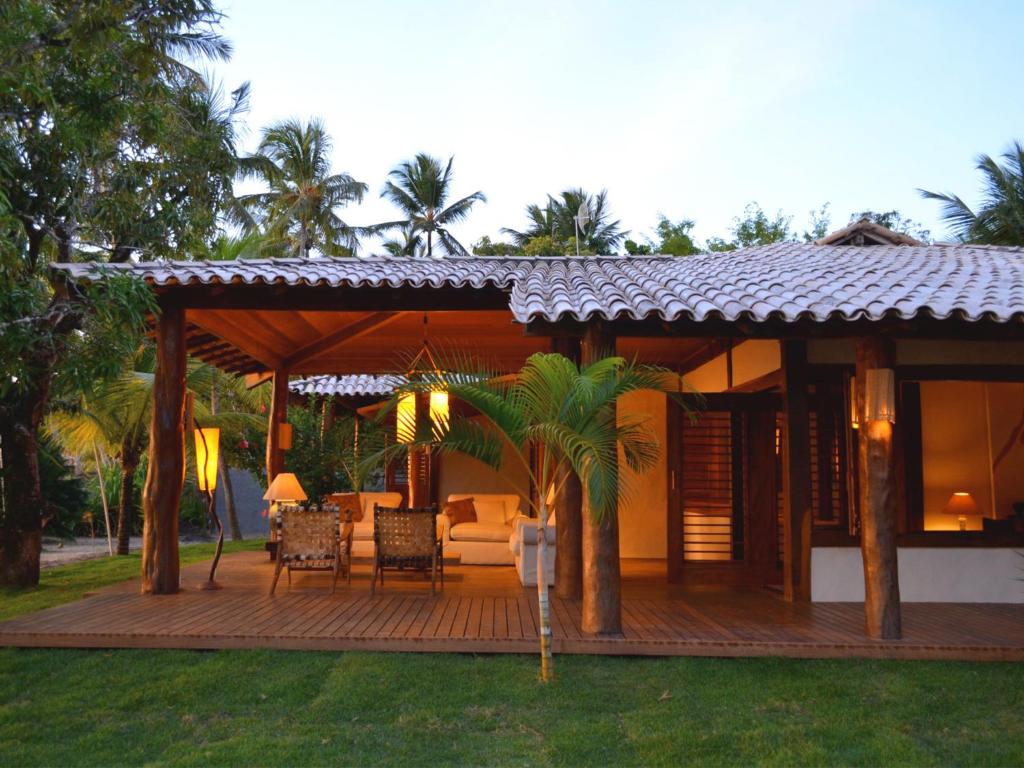  Camauí Hotel