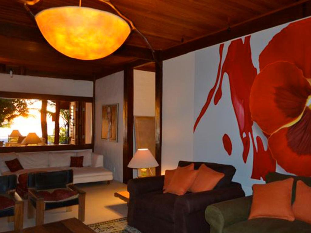  Camauí Hotel