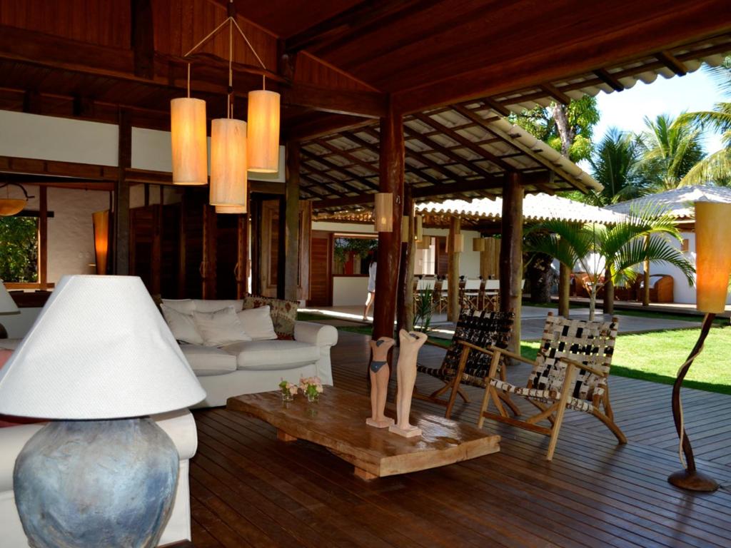  Camauí Hotel