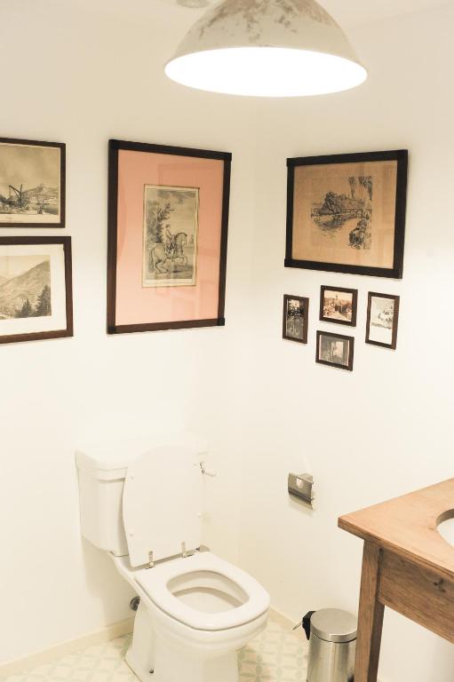 Fotografie z fotogalerie ubytování Mo House v Portu
