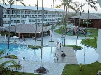  Resort Ancorar Porto de Galinhas Flat 7205