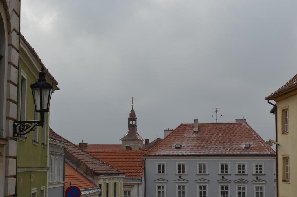 Fotografija v galeriji nastanitve Penzion U Žabáka v mestu Mikulov