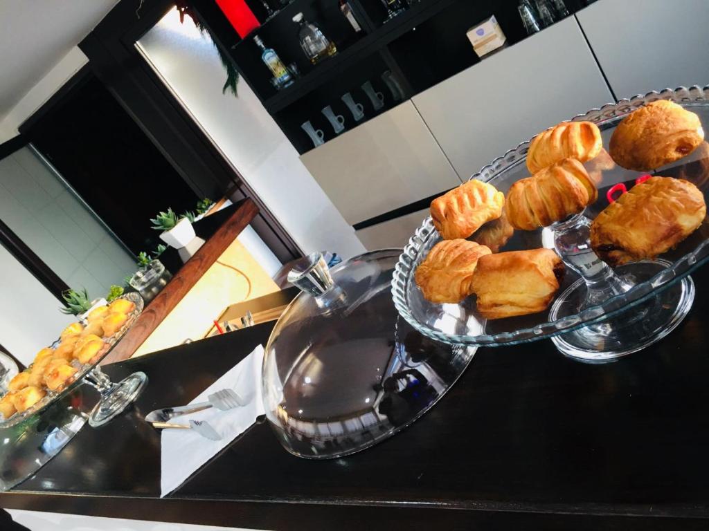 Hotel Nettuno - Resim 15