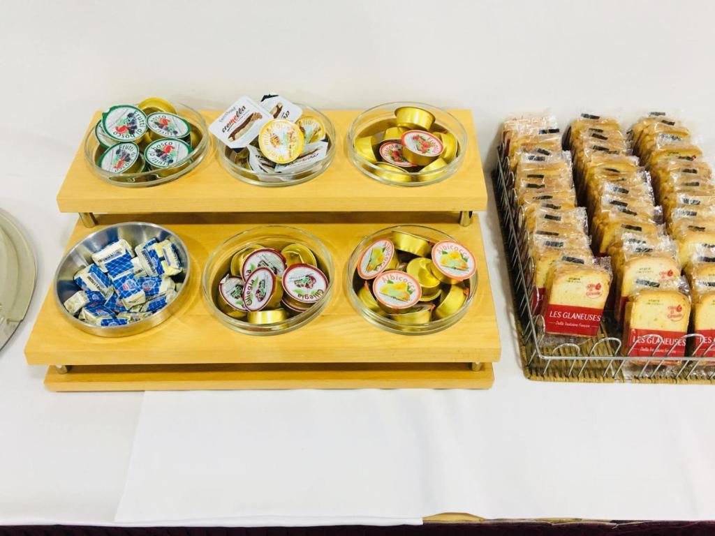 Hotel Nettuno - Resim 8