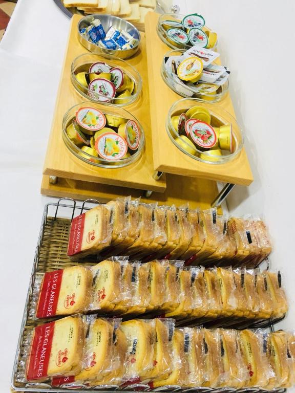 Hotel Nettuno - Resim 21