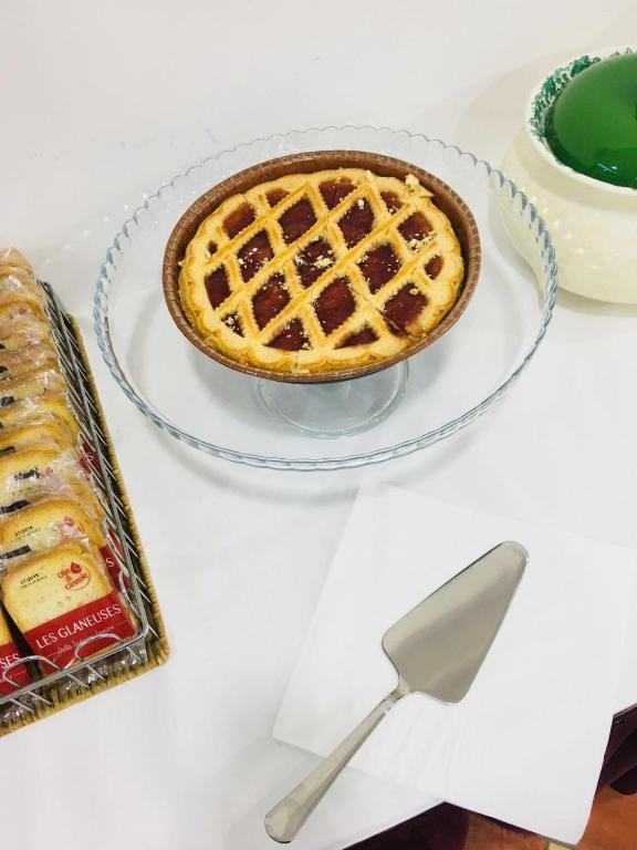 Hotel Nettuno - Resim 22