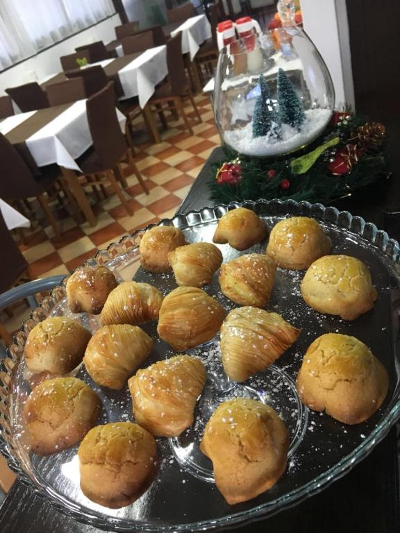 Hotel Nettuno - Resim 27