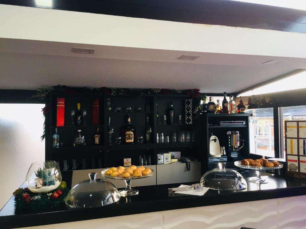 Hotel Nettuno - Resim 11