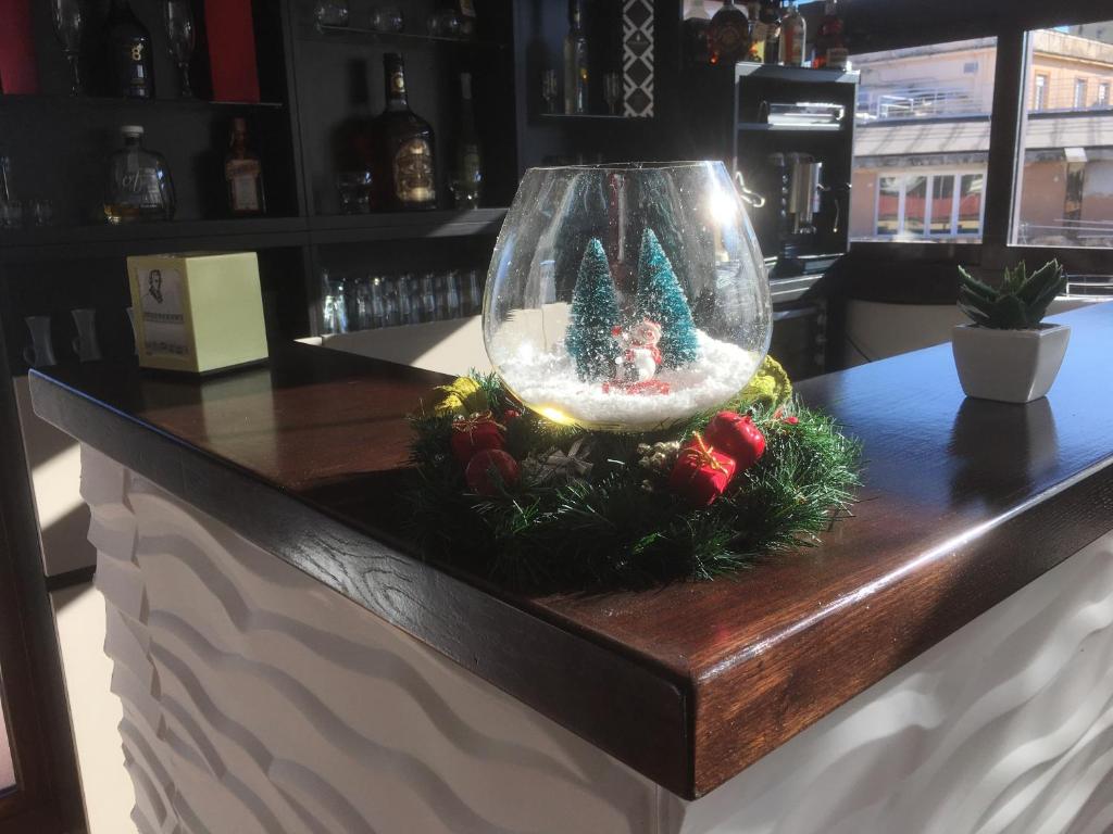 Hotel Nettuno - Resim 12