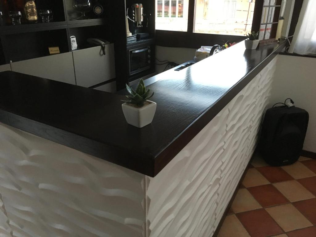 Hotel Nettuno - Resim 13