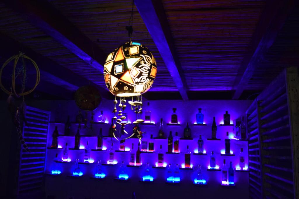 Fotografie z fotogalerie ubytování Sayab v destinaci Playa del Carmen