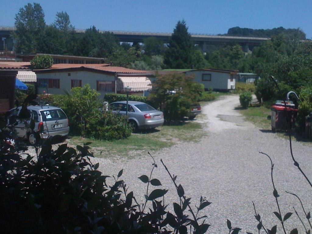 Booking.com: Camping Piano Grande , Baveno, Italie - 62 Commentaires  clients . Réservez votre hôtel dès maintenant !