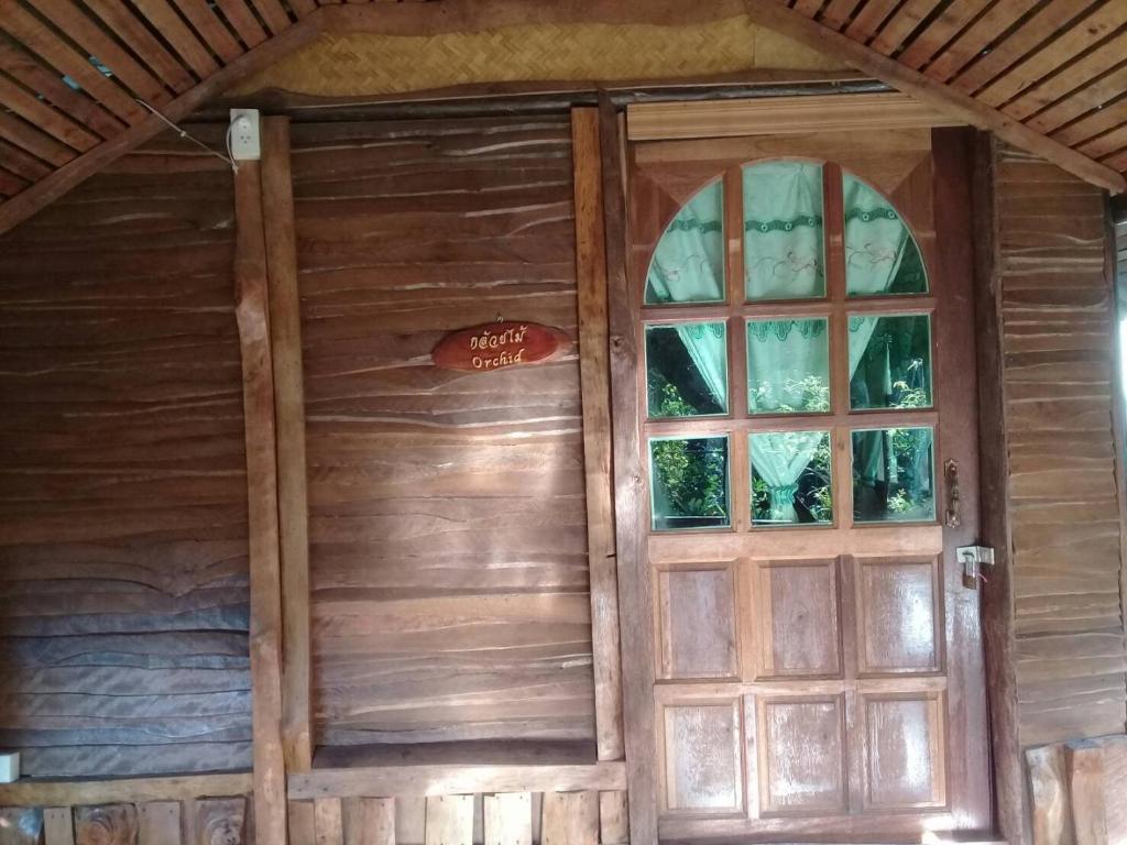 Fotografie z fotogalerie ubytování Koh Kood Little Hut v destinaci Ko Kood