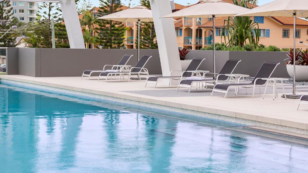 Avani Broadbeach Residences - Resim 8