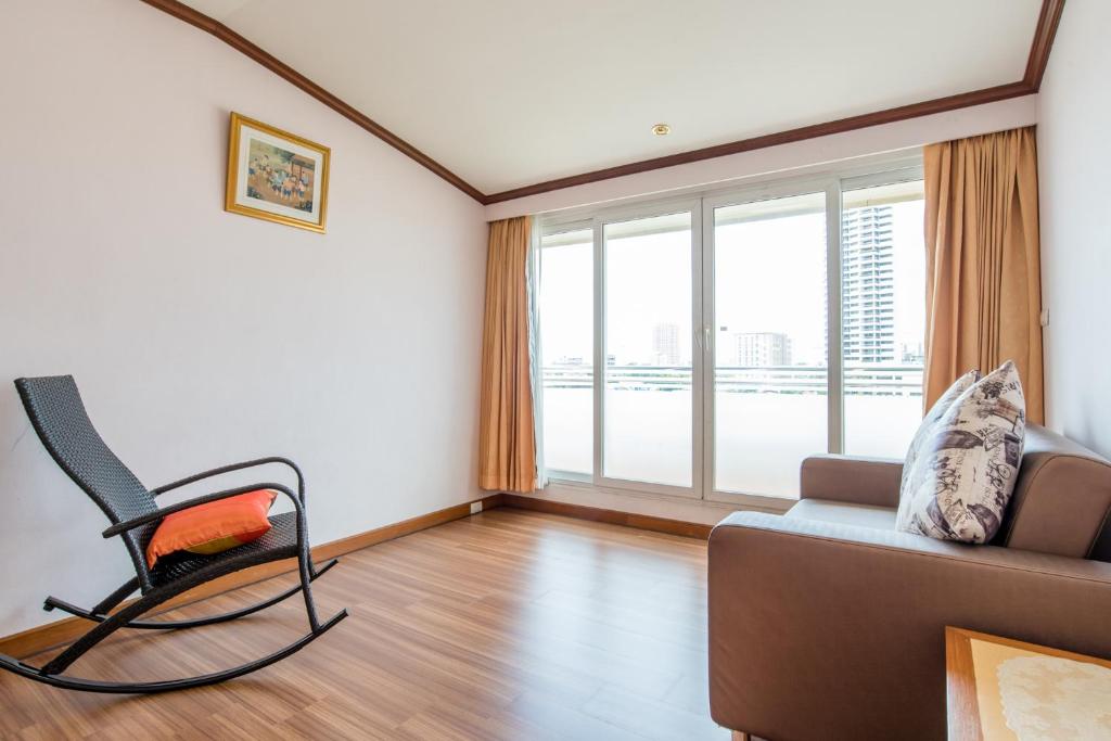 New Siam Riverside - Resim 26