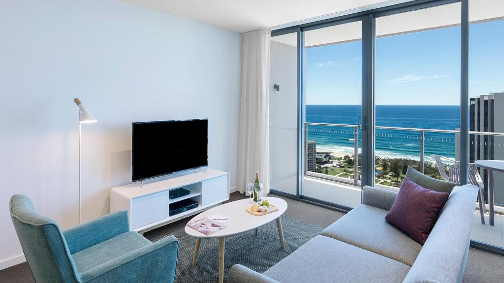 Avani Broadbeach Residences - Resim 38