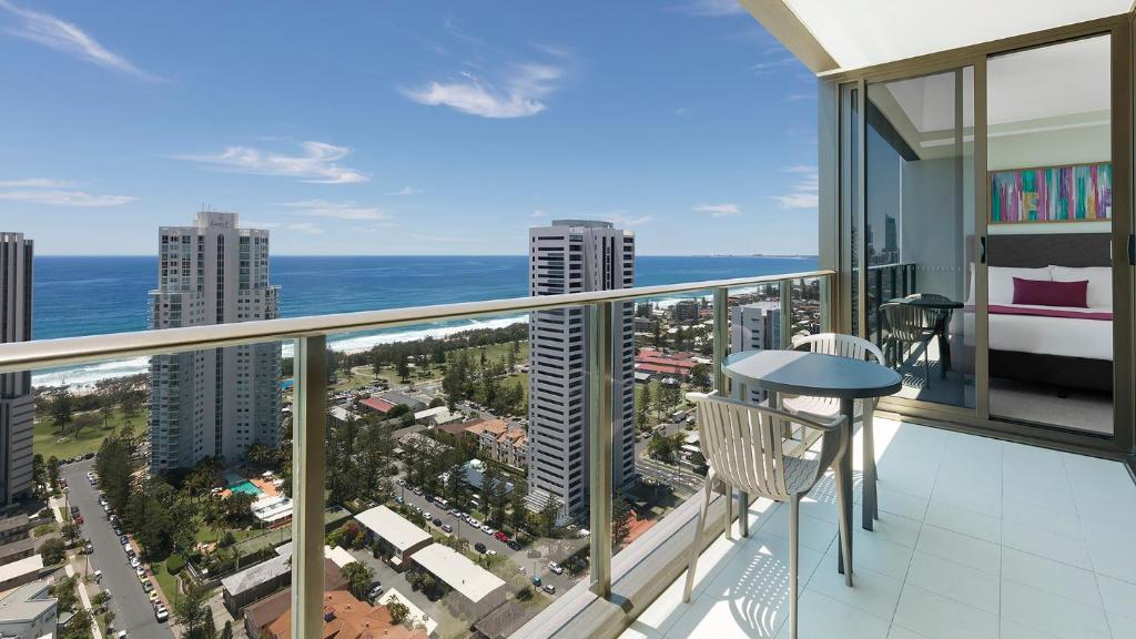 Avani Broadbeach Residences - Resim 43