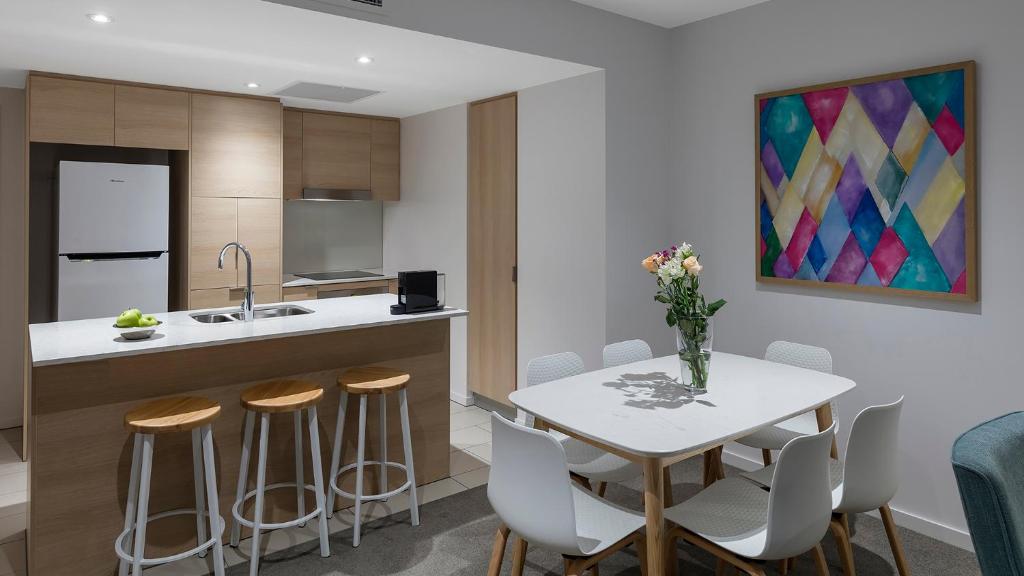 Avani Broadbeach Residences - Resim 37