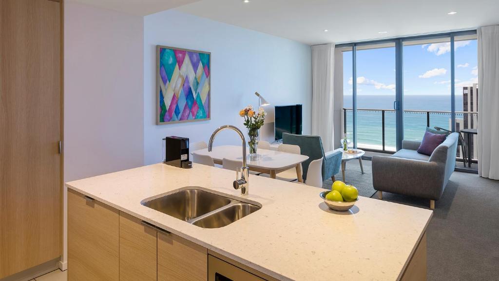 Avani Broadbeach Residences - Resim 30