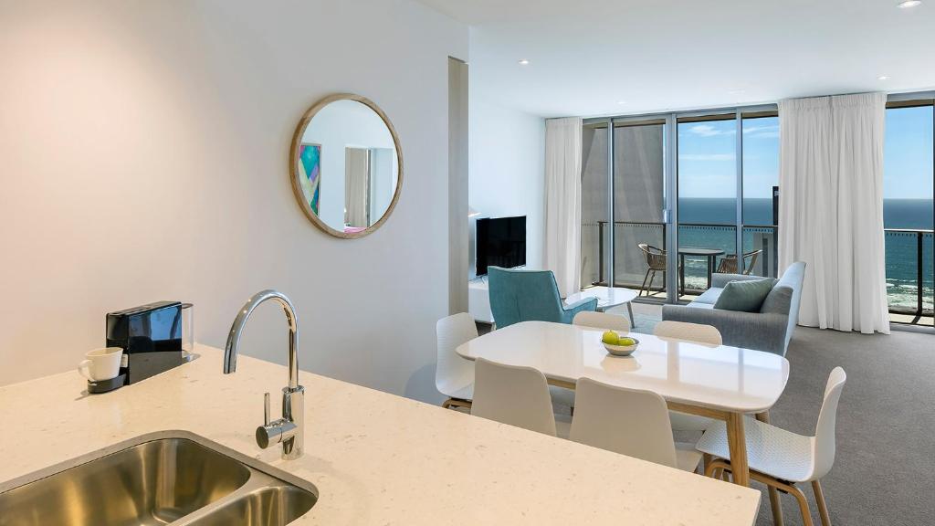 Avani Broadbeach Residences - Resim 26