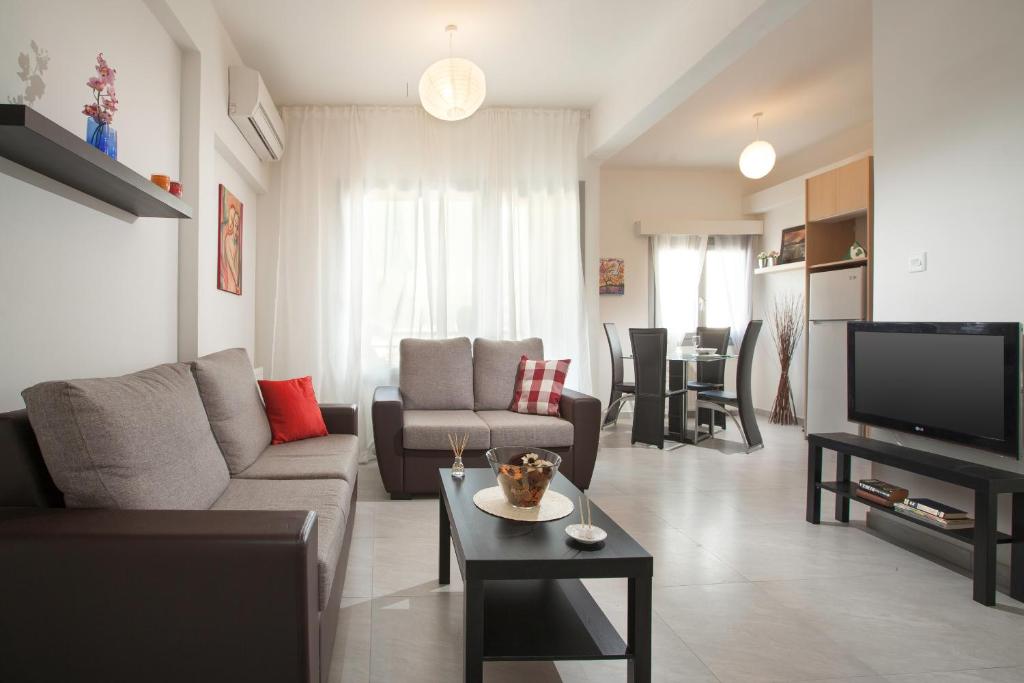 Myrtiana Apartments - 