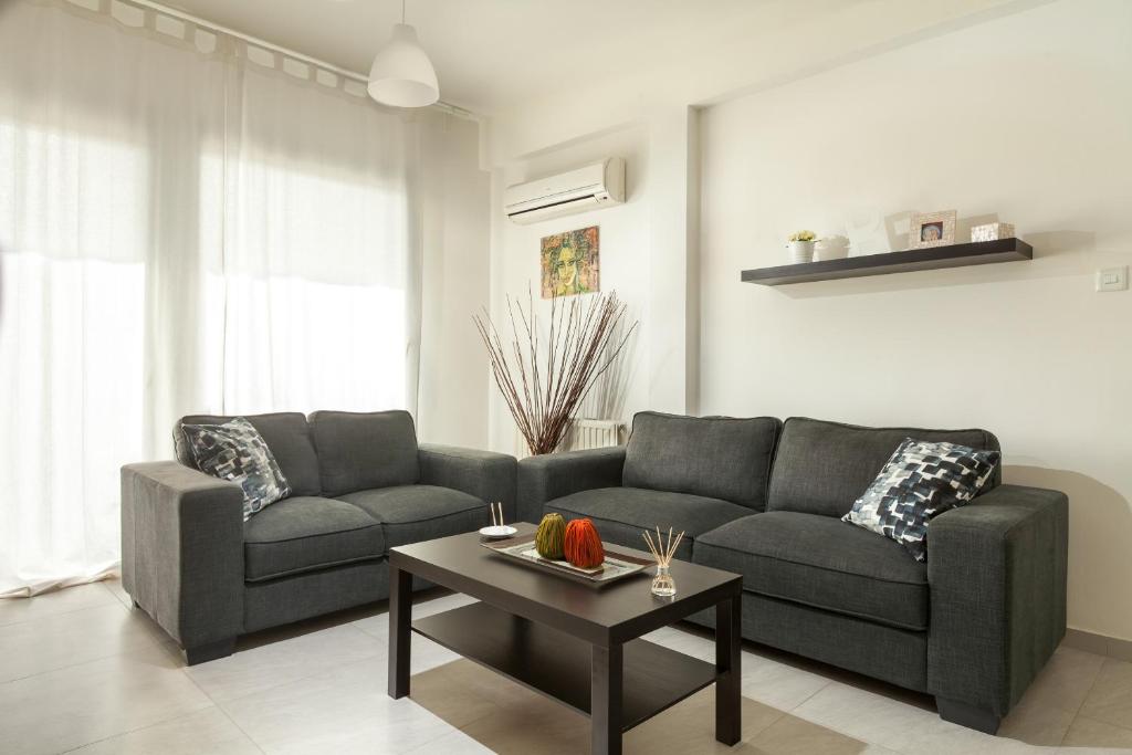Myrtiana Apartments - 