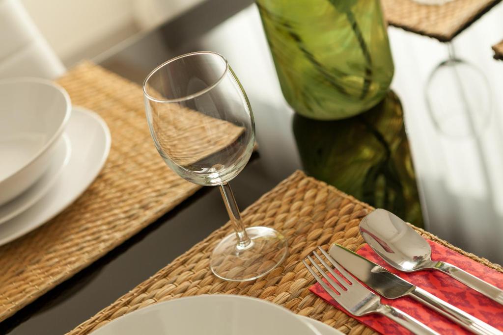 Myrtiana Apartments - 