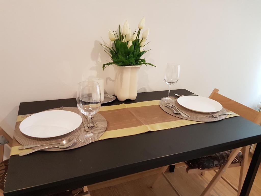 Hédi Vendégház Eger - Péter Apartman
