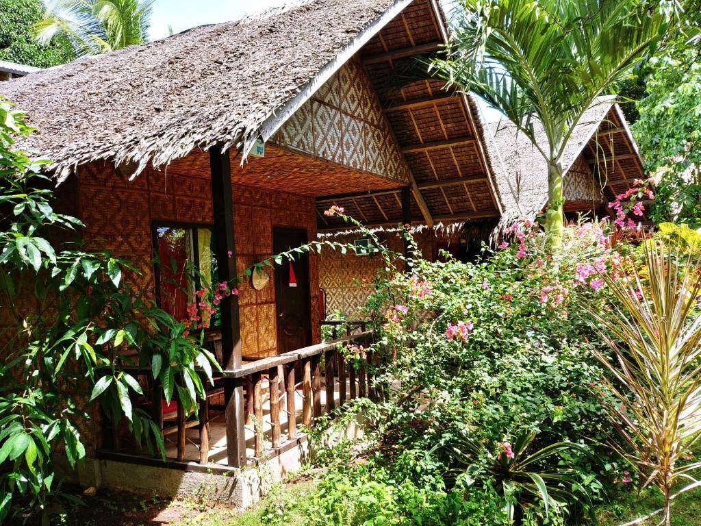 Gallery image of Reggae Guesthouse in Panglao