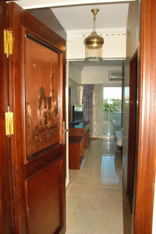 Fotografie z fotogalerie ubytování Philae Hotel Aswan v destinaci Asuán