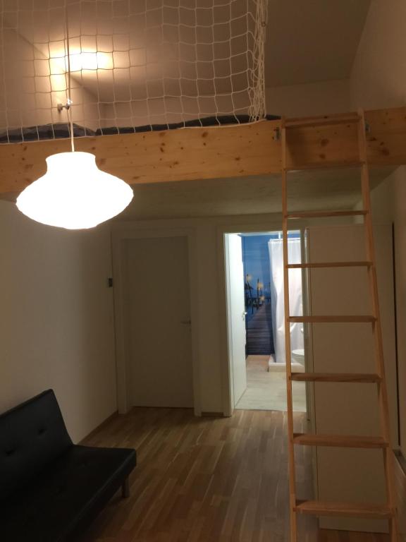Fotografie z fotogalerie ubytování Hostel Airport v destinaci Oberglatt