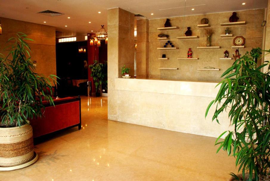 Fotografie z fotogalerie ubytování Philae Hotel Aswan v destinaci Asuán