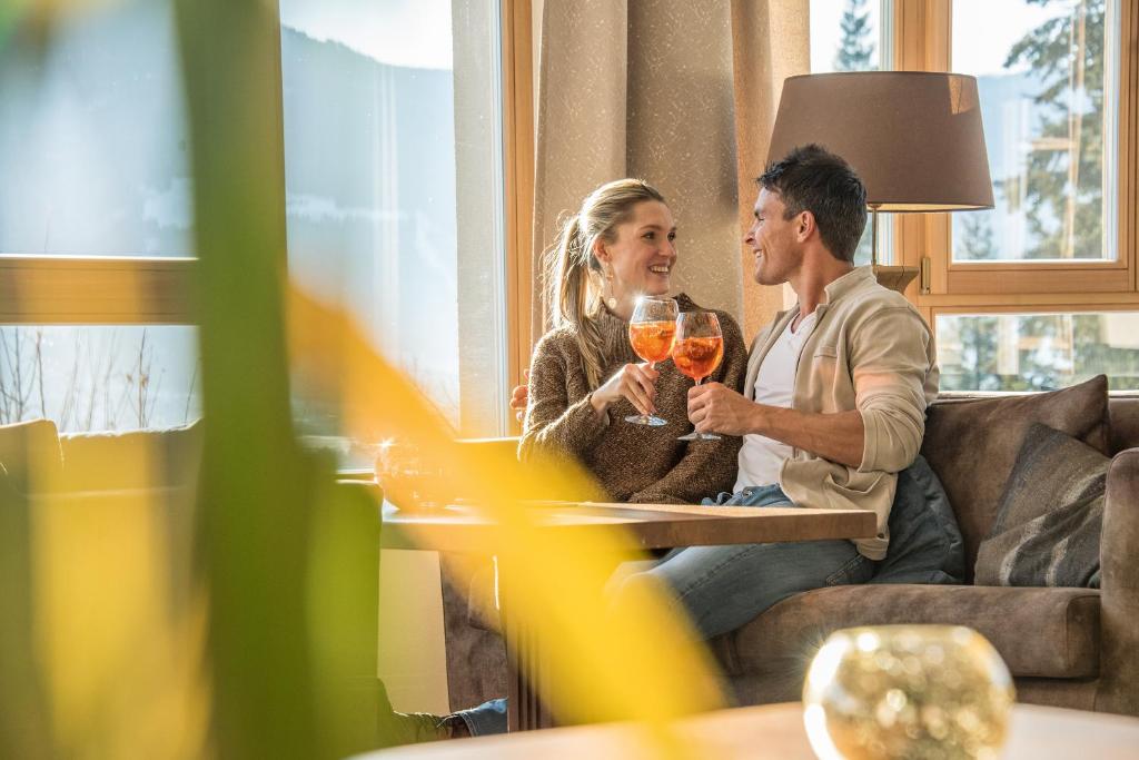 Hosté ubytování Hotel Waldhof