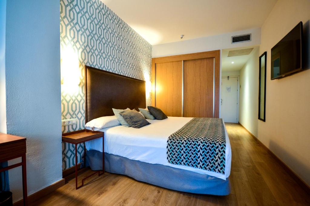 Hotel Oromana - Suite Junior