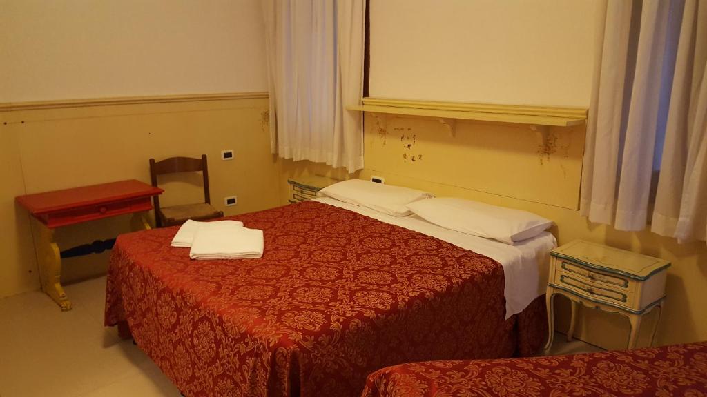 Derechos de imagen reservados por Booking.com