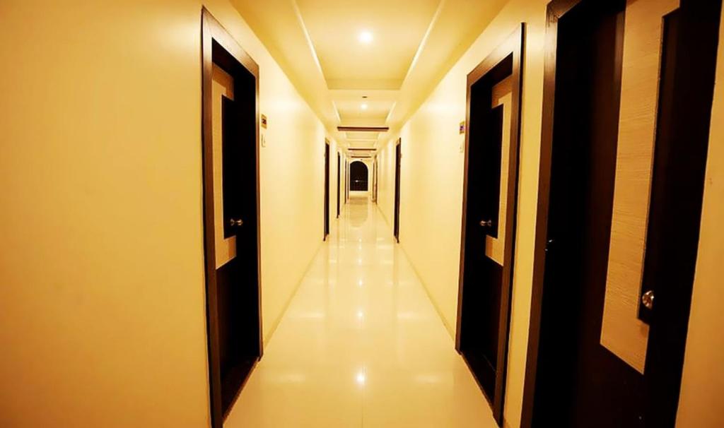 Fotografie z fotogalerie ubytování Hotel Shanti Kamal v destinaci Širdi