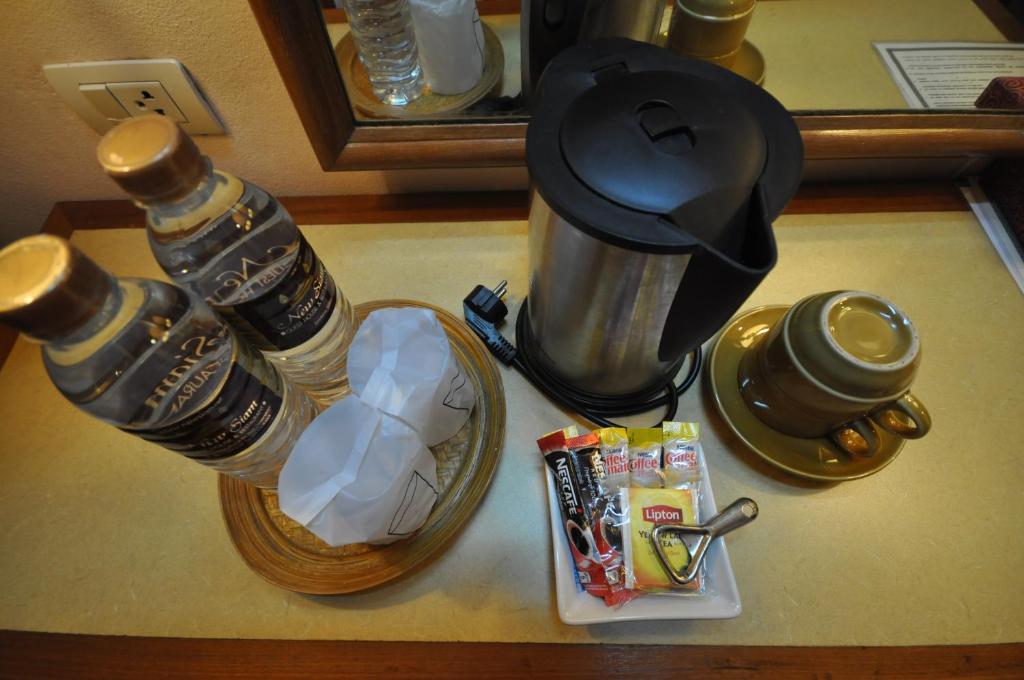 New Siam Riverside - Resim 35