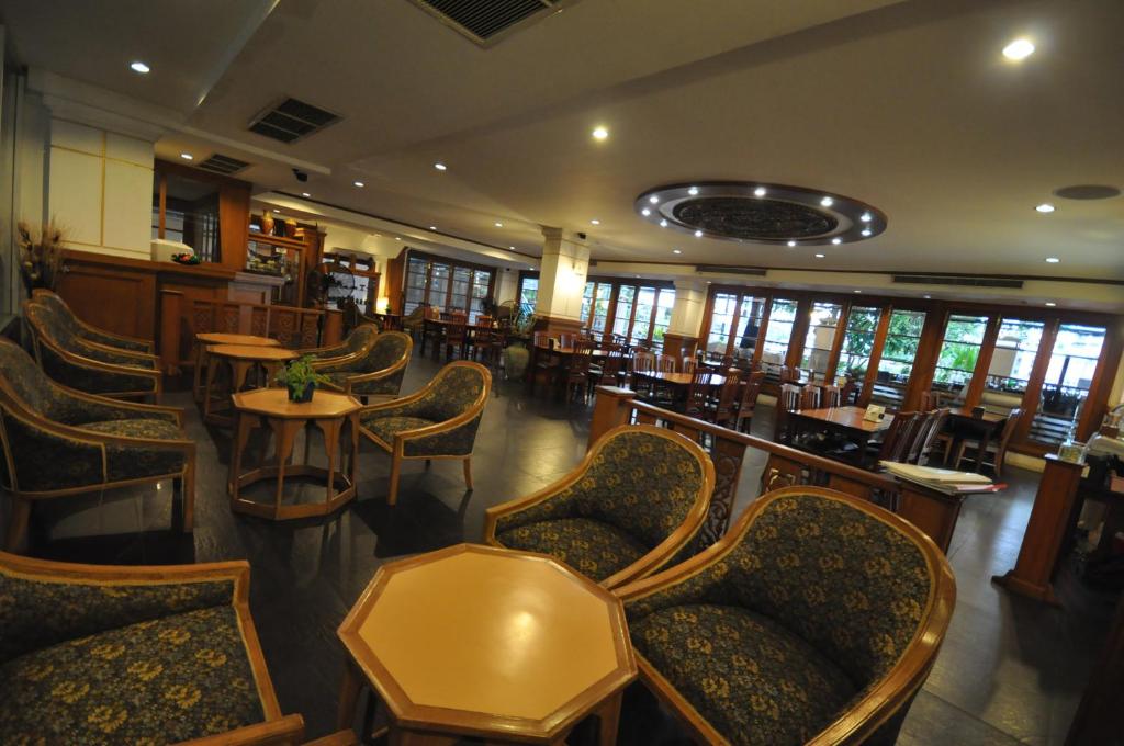 New Siam Riverside - Resim 37