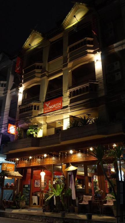 The North Hotel - Resim 26