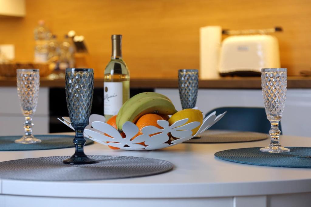 Grey Apartments Kościuszko - 15