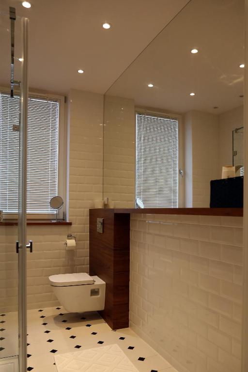 Grey Apartments Kościuszko - 18