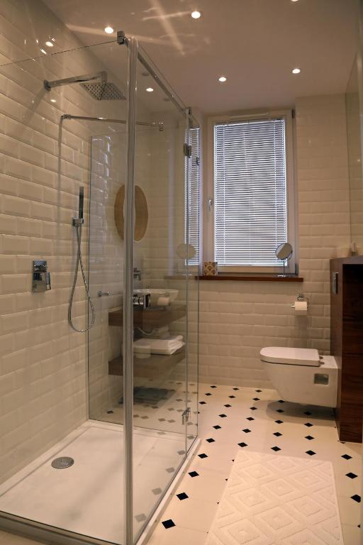 Grey Apartments Kościuszko - 19